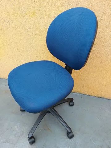Cadeira escritório  - Foto 2