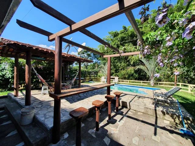 Sítio Itaúna - 1.500 M²