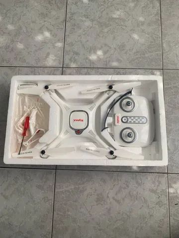 Syma x25 pro store motor