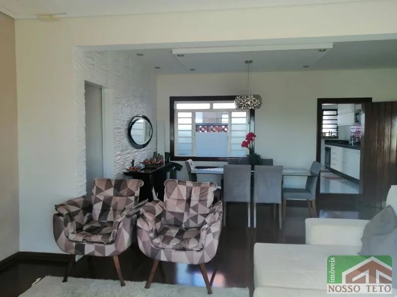 CASA À VENDA | CENTRO | SUMARÉ - Foto 3