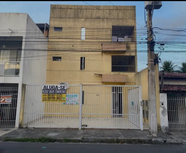 Excelente salas comerciais para aluguel Bairro Capuchinhos