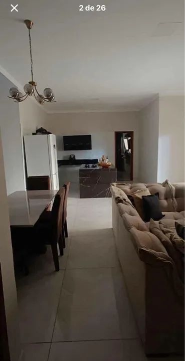 ~Casa no Lima Verde - Foto 4