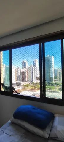 Rede de proteção para janelas . - Foto 3