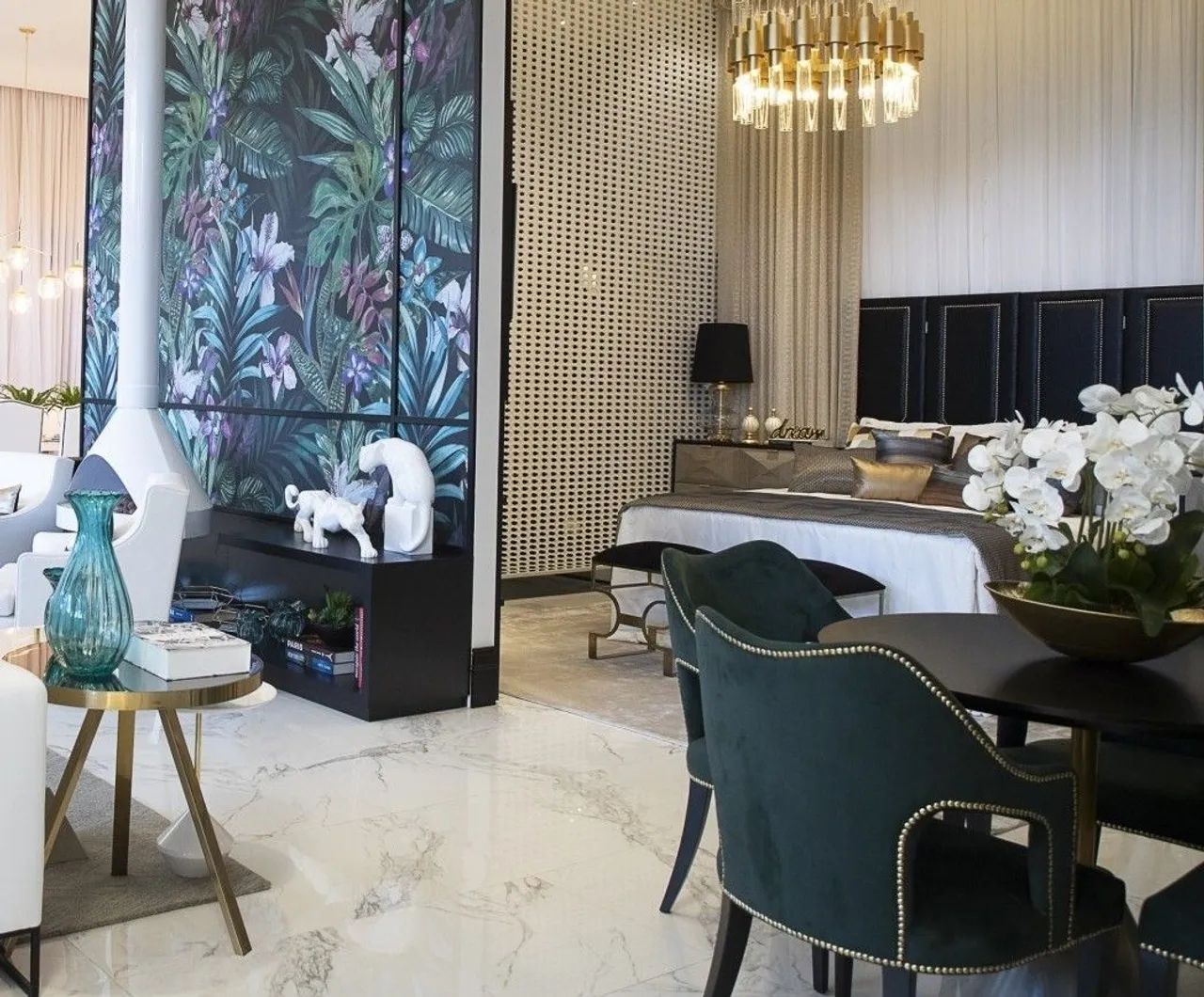 Porcelanato técnico 