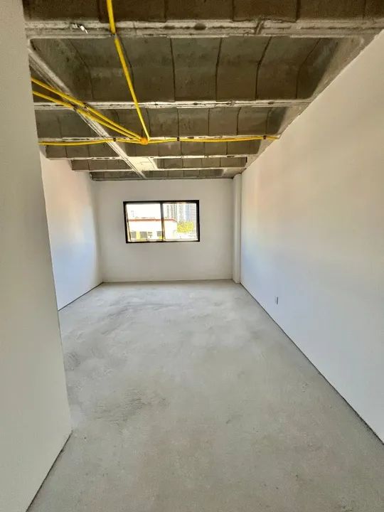 Salas comerciais, 25m², 30 lojas no Porto Quality. - Foto 5