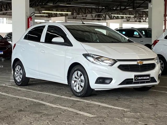 Chevrolet Onix 1.0 Premier Turbo em Criciúma - SC - Volkswagen do Brasil