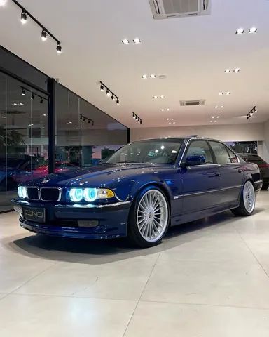 BMW 1996 Usados e Novos