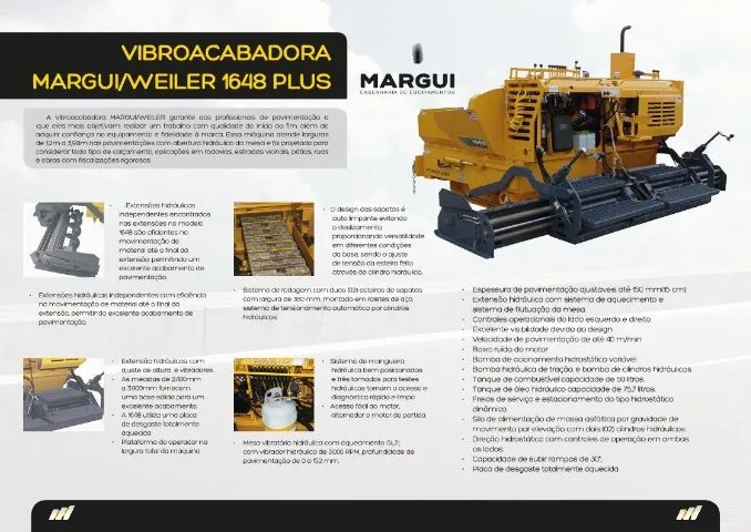 VIBROACABADRA DE ASFALTO