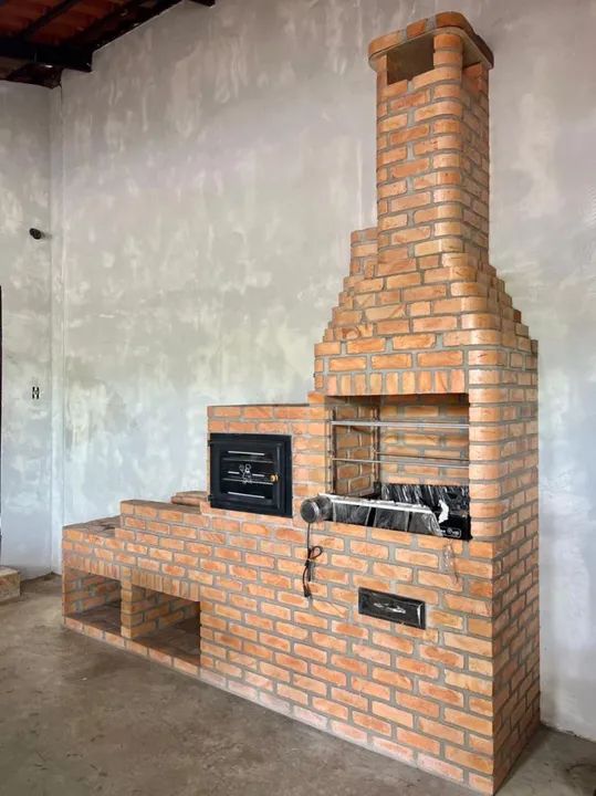 GIRA GRIL ELÉTRICO ( 3 espeto ,4 espeto , 5 espeto)  - Foto 4