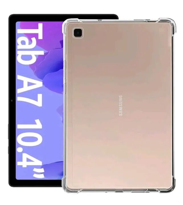 Capa Anti Impacto Galaxy Tab 7 10.4'