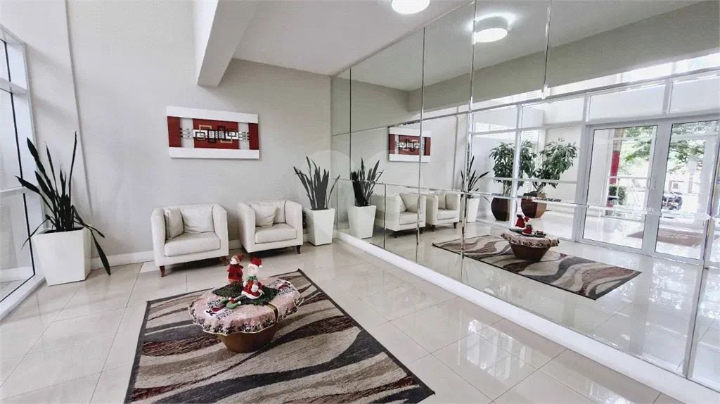 Apartamento com 2 quartos à venda em Várzea De Baixo - SP - Foto 2