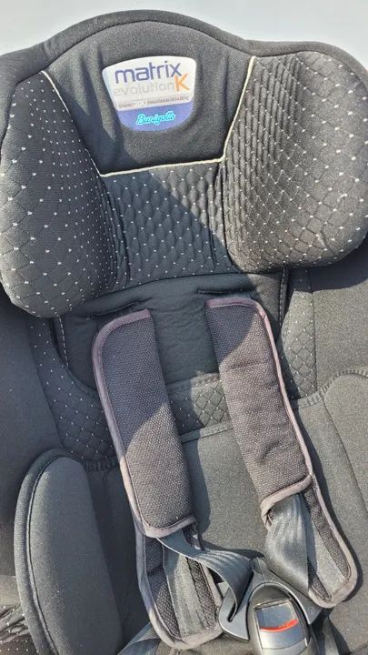 Cadeira para Auto Burigotto  - Foto 5