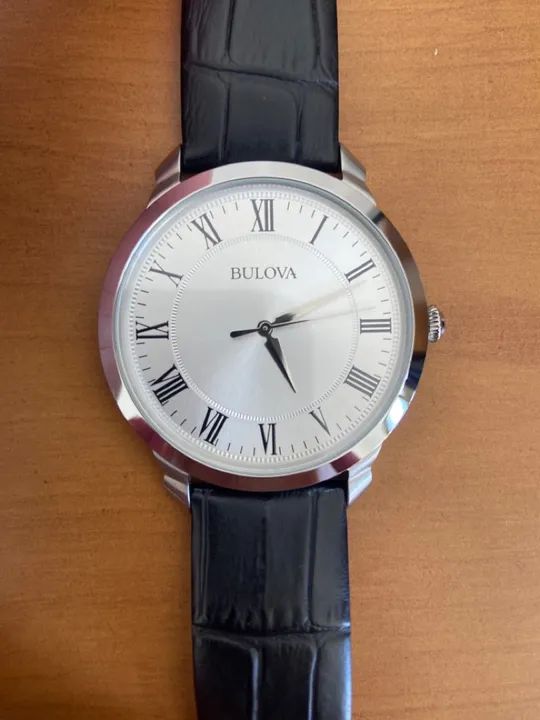 Relógio Bulova  - Foto 4