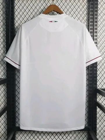 Camisa fluminense branca - Foto 5