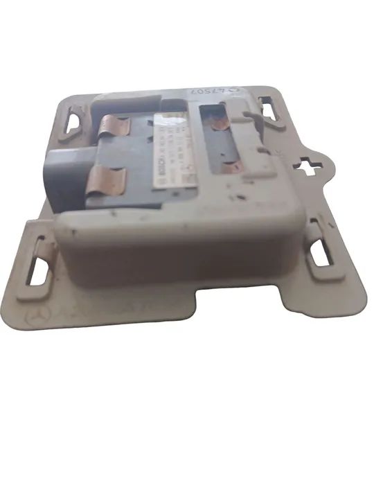 OEM A0009055211 ACC RADAR MERCEDES GLE350 DO MERCEDES C300 / - Foto 3