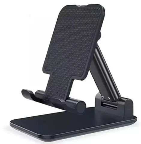 Suporte De Mesa Para Celular Byz0990 - Foto 3