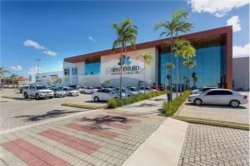 Camaçari áreas COMERCIAIS AO LADO DO BOULEVARD SHOPPING - Foto 5