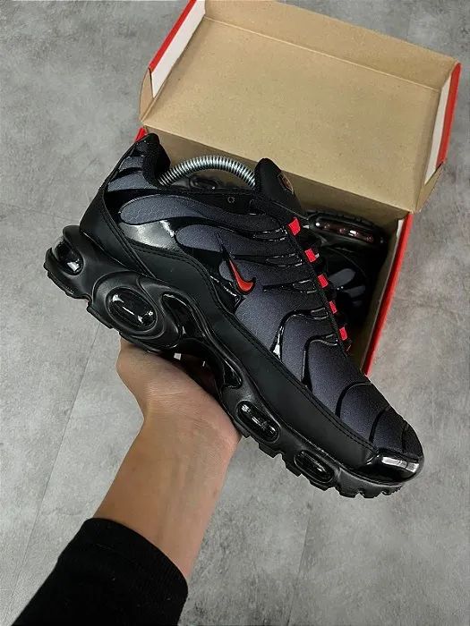 Tênis Nike Air Max Plus  - Foto 2