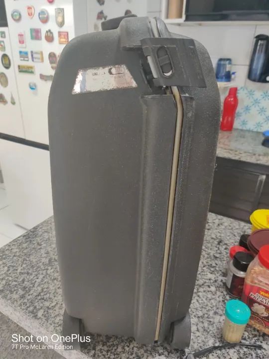 Mala samsonite grande - Foto 3