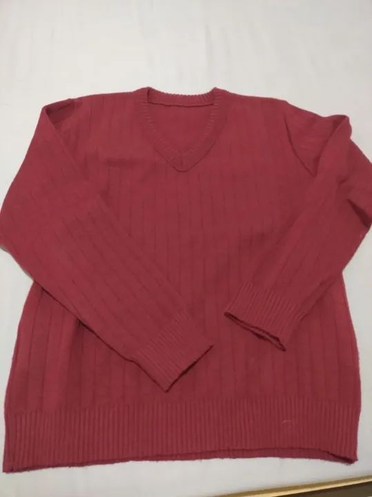 Blusas de Lã - Abraça a Elegância e o Aconchego!