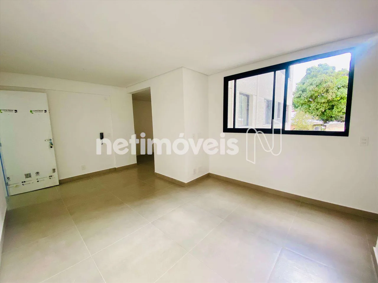 Venda Apartamento 3 quartos União Belo Horizonte