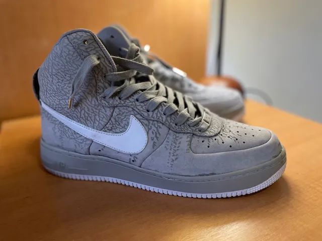 Air store force 43