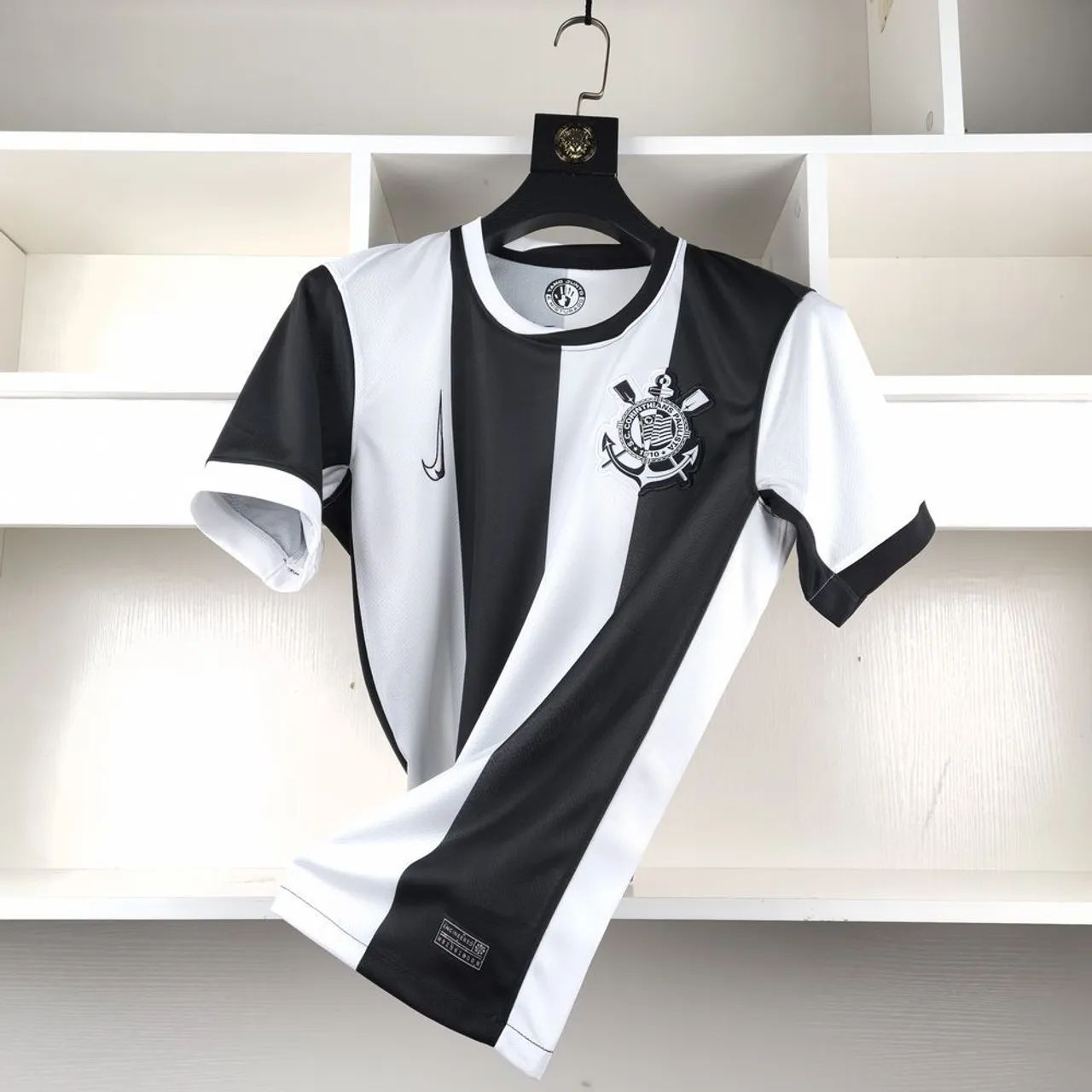 Camisa Corinthians  - Foto 5