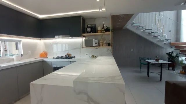 MORADA DAS FLORES - Casa à venda - R$ 1.550.000, 4 dormitórios (1 suíte) , 256 m² - Cambé/