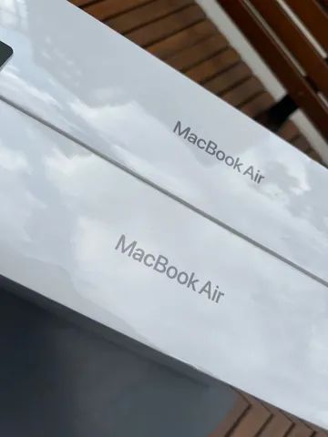MacBook Air M1 pronta entrega!  - Foto 3