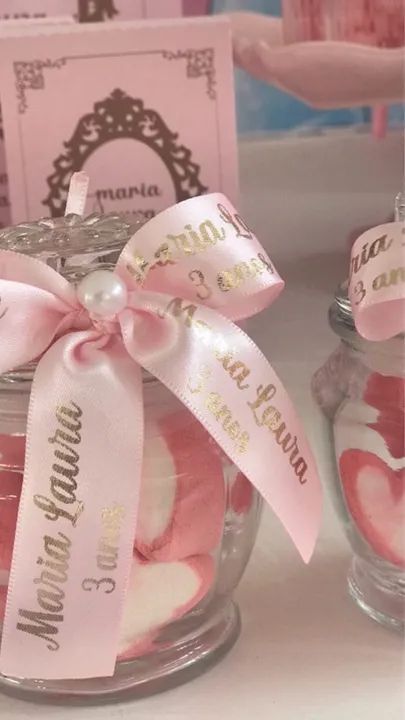 Fita de Cetim personalizada  - Foto 2