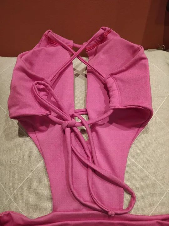 Vestidinho ousado marca COROA - Foto 3