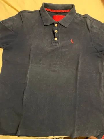 Camisa polo original reserva