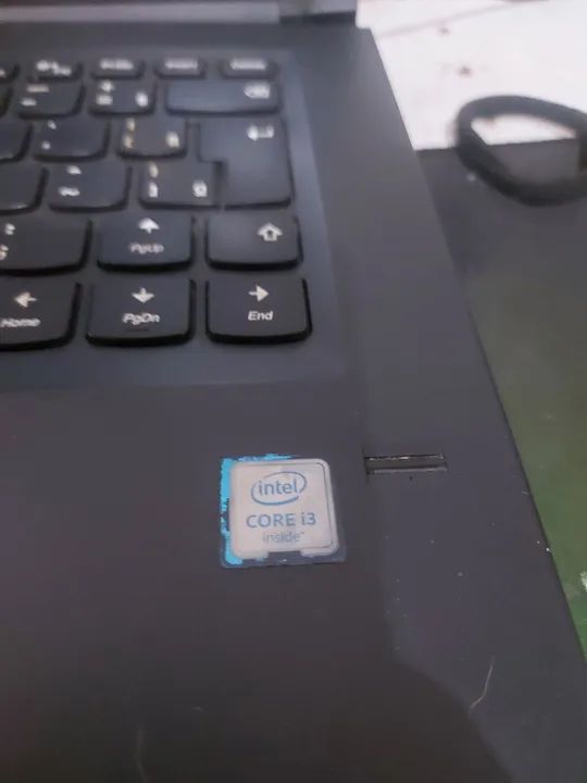 Lenovo core i3 6 geração leia o anúncio - Foto 3