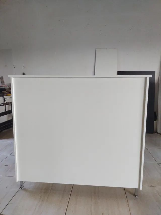 Balcão/atendimento/recepção/caixa - Foto 2