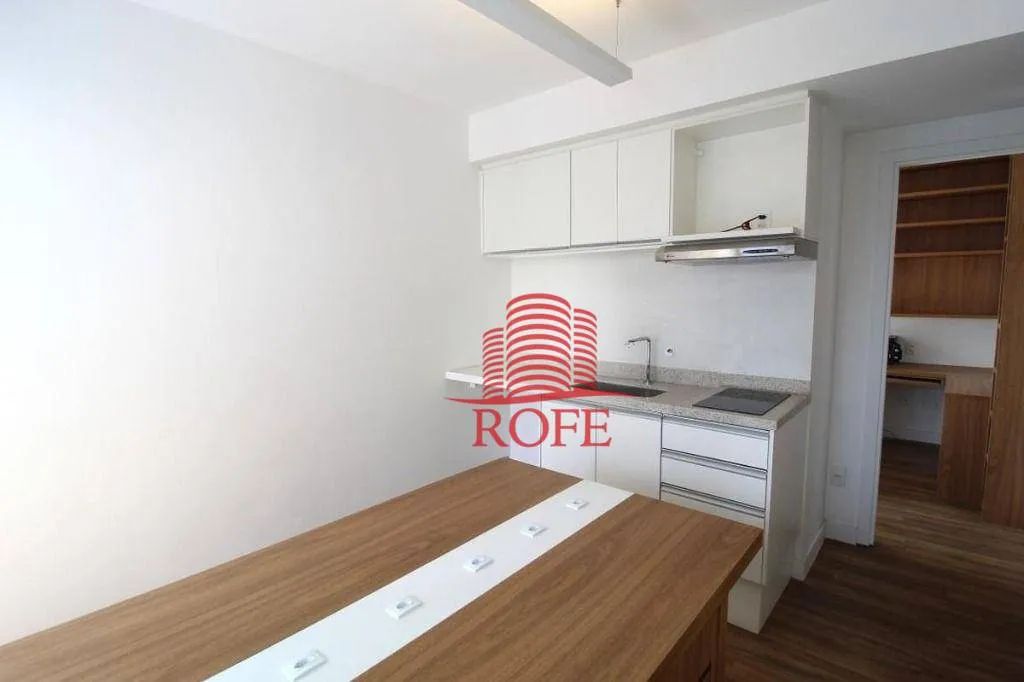 Apartamento com 1 dormitório à venda, 34 m² por R$ 620.000,00 - Moema - São Paulo/SP - Foto 4