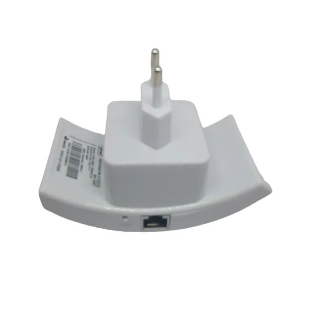 REPETIDOR DE SINAL WIFI WIRELESS KP 30071 WY 01 - Foto 5