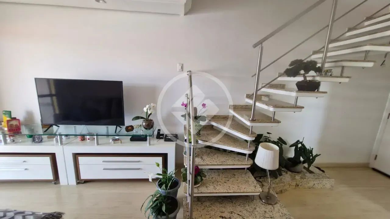 Cobertura à venda no Jardim Itália no Edifício Roma em Vinhedo/SP codigo: 77516 - Foto 5