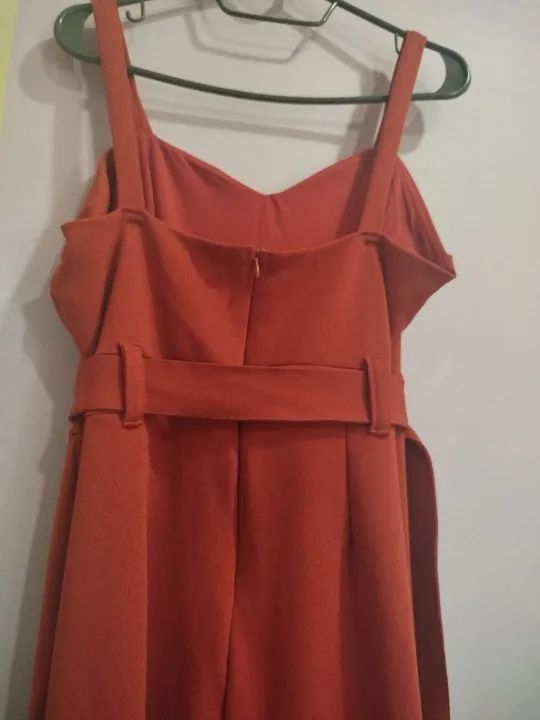 Vestido Social - Foto 3