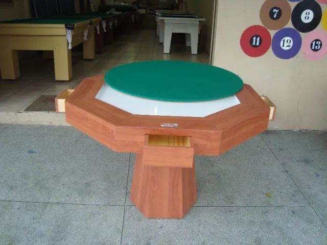 Carteado Quadrado & Sextavada (Brinquelazer)  - Foto 4