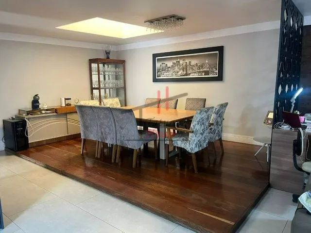 Casa com Piscina 4 dormitórios 8 vagas de garagem - Foto 3