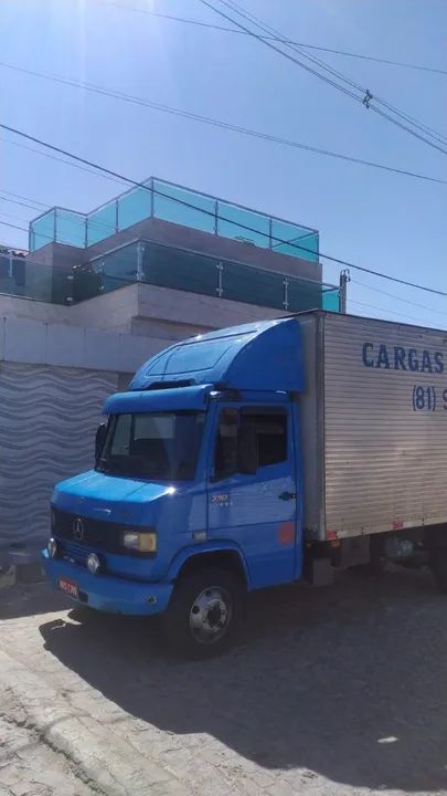 Mudanças residenciais e comerciais estadual e interestadual!! - Foto 3