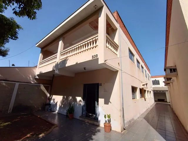 Casa para aluguel, 5 quartos, Castelinho - Piracicaba/SP - Foto 2