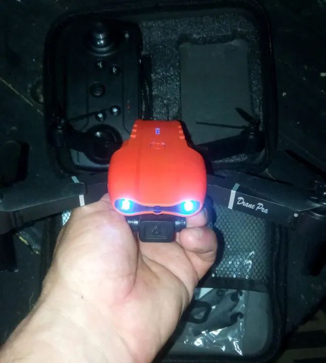 Drone para iniciantes - Novo ! Baixou!! Promoção 