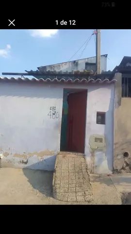 Captação de Casa a venda na Rua Paul Verinaud, Jardim Novo Maracanã, Campinas, SP