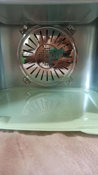 Desidratadora de Alimentos BioloMix com Função Brewing - 220v - Foto 2