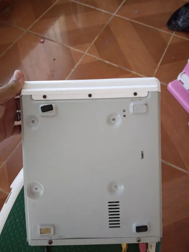 Dvd Britânia com Defeito  - Foto 5
