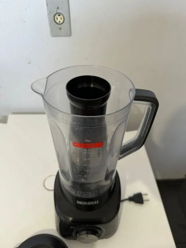 Liquidificador Mondial