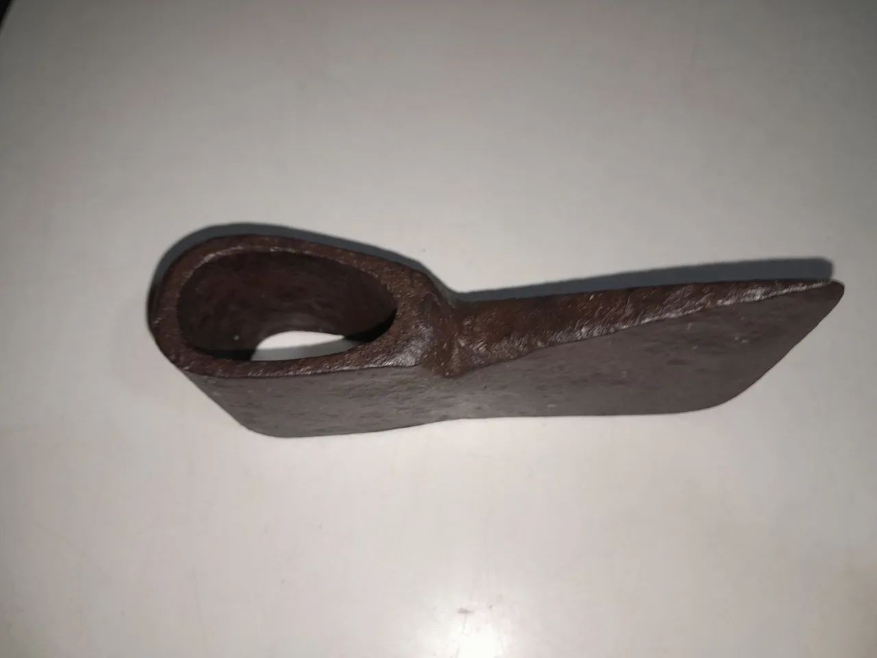 Machado antigo  - Foto 3