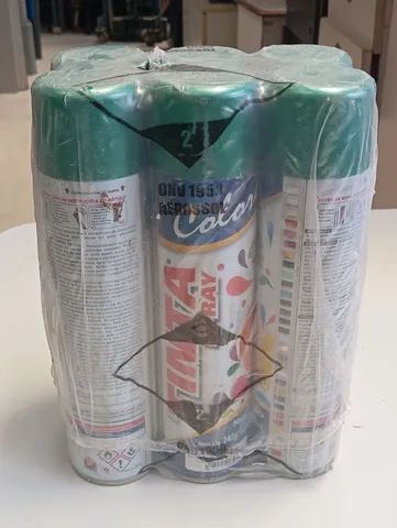 Tinta spray lata  - Foto 2