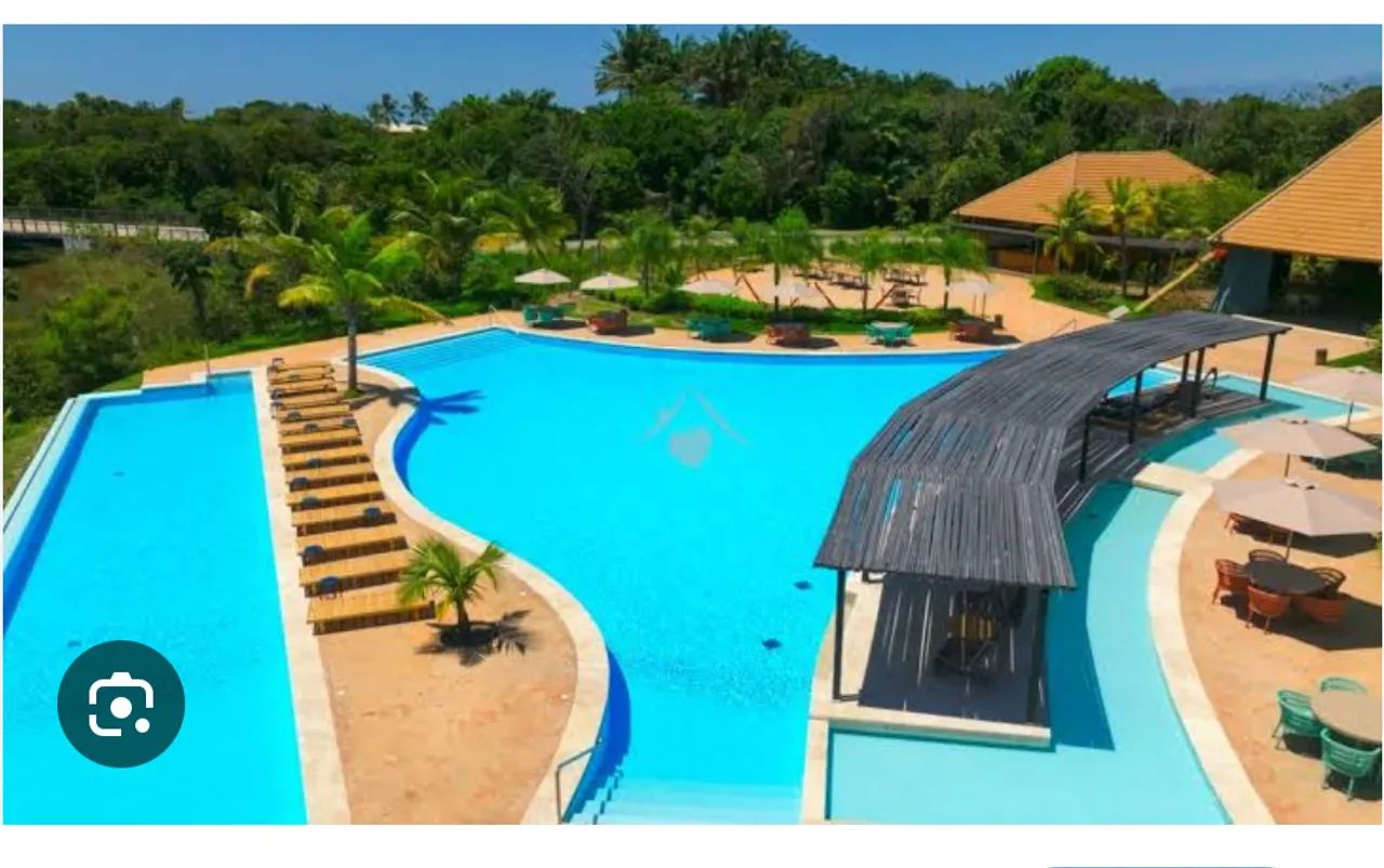 Vendo Terreno no condomínio Praia Bella  - Foto 6